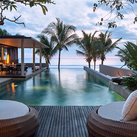 Soori Bali - CHSE Certified Villa Selemadeg Exterior foto