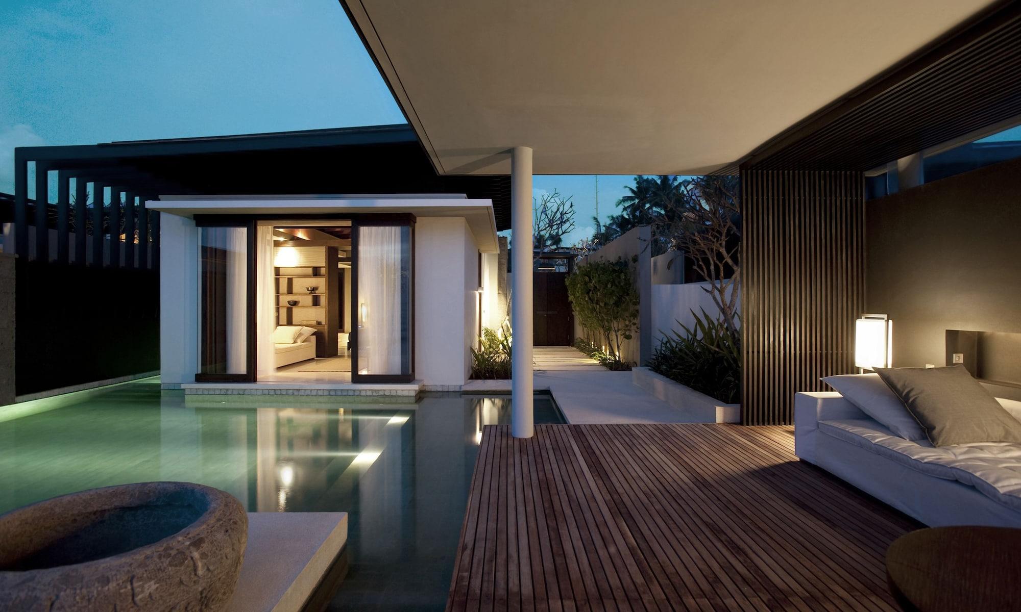 Soori Bali - CHSE Certified Villa Selemadeg Facilități foto