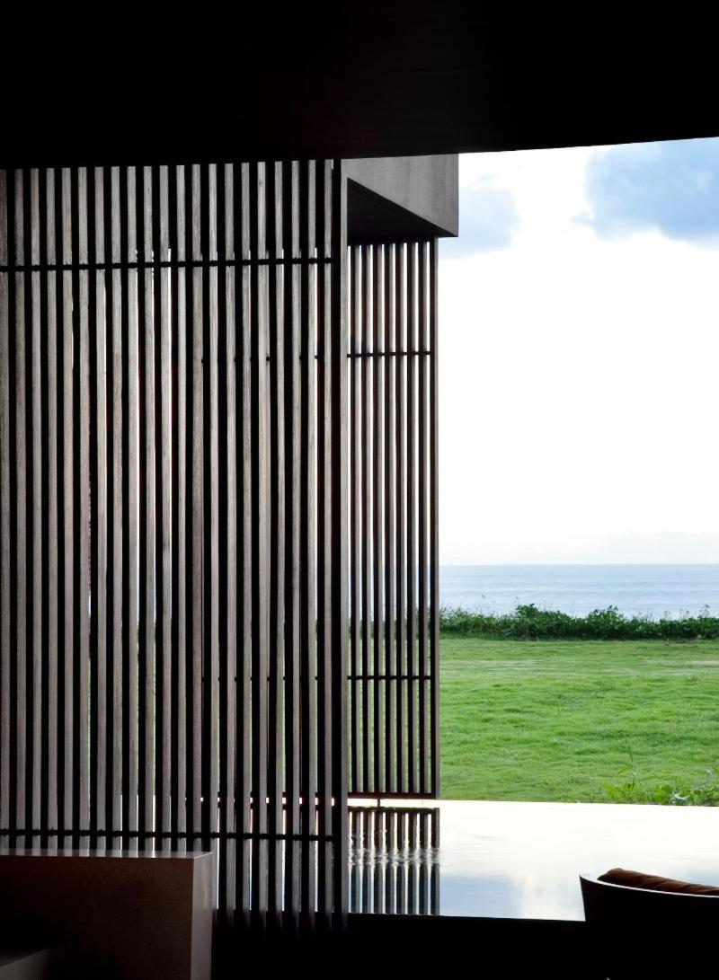 Soori Bali - CHSE Certified Villa Selemadeg Cameră foto