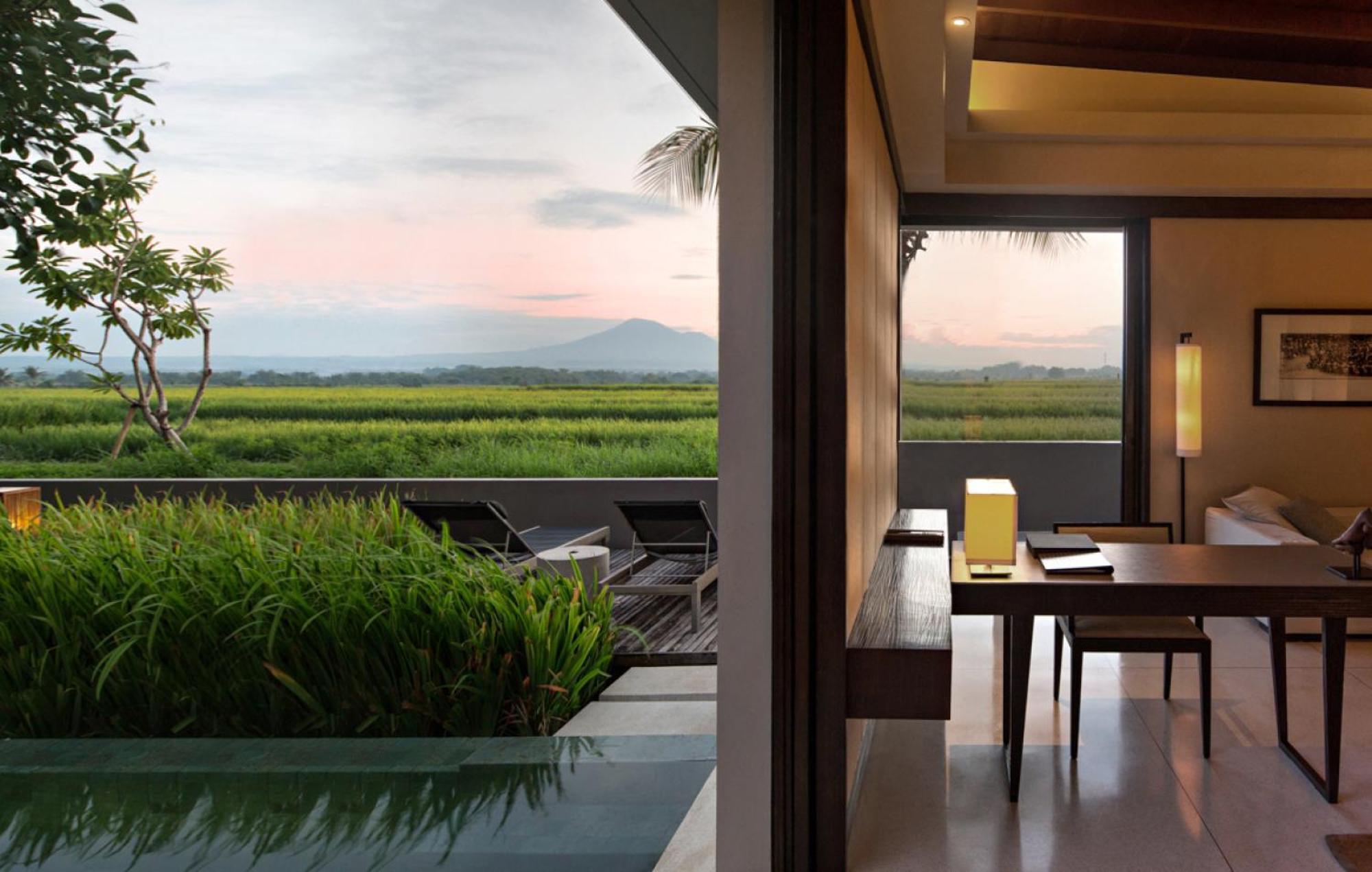 Soori Bali - CHSE Certified Villa Selemadeg Exterior foto