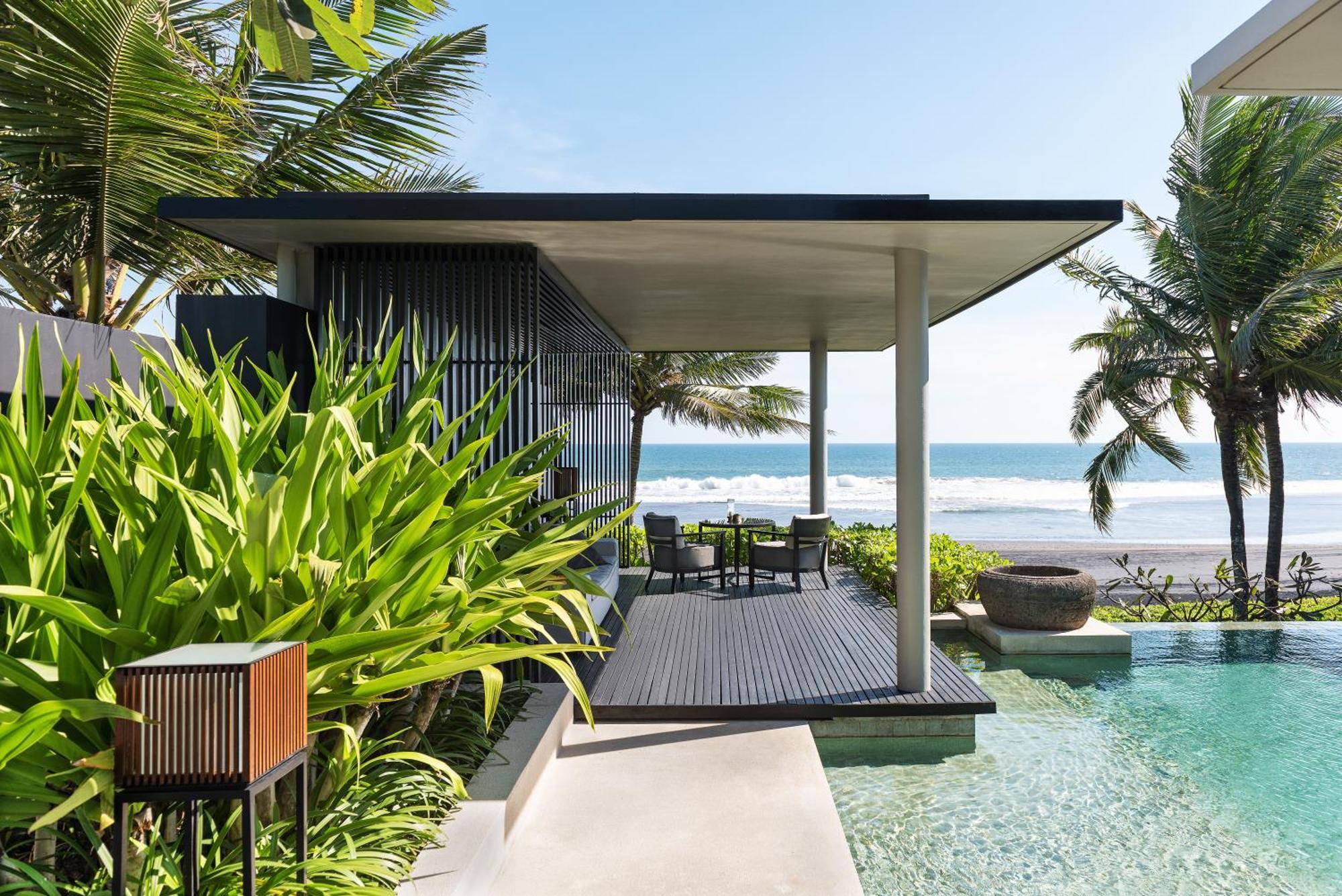 Soori Bali - CHSE Certified Villa Selemadeg Exterior foto
