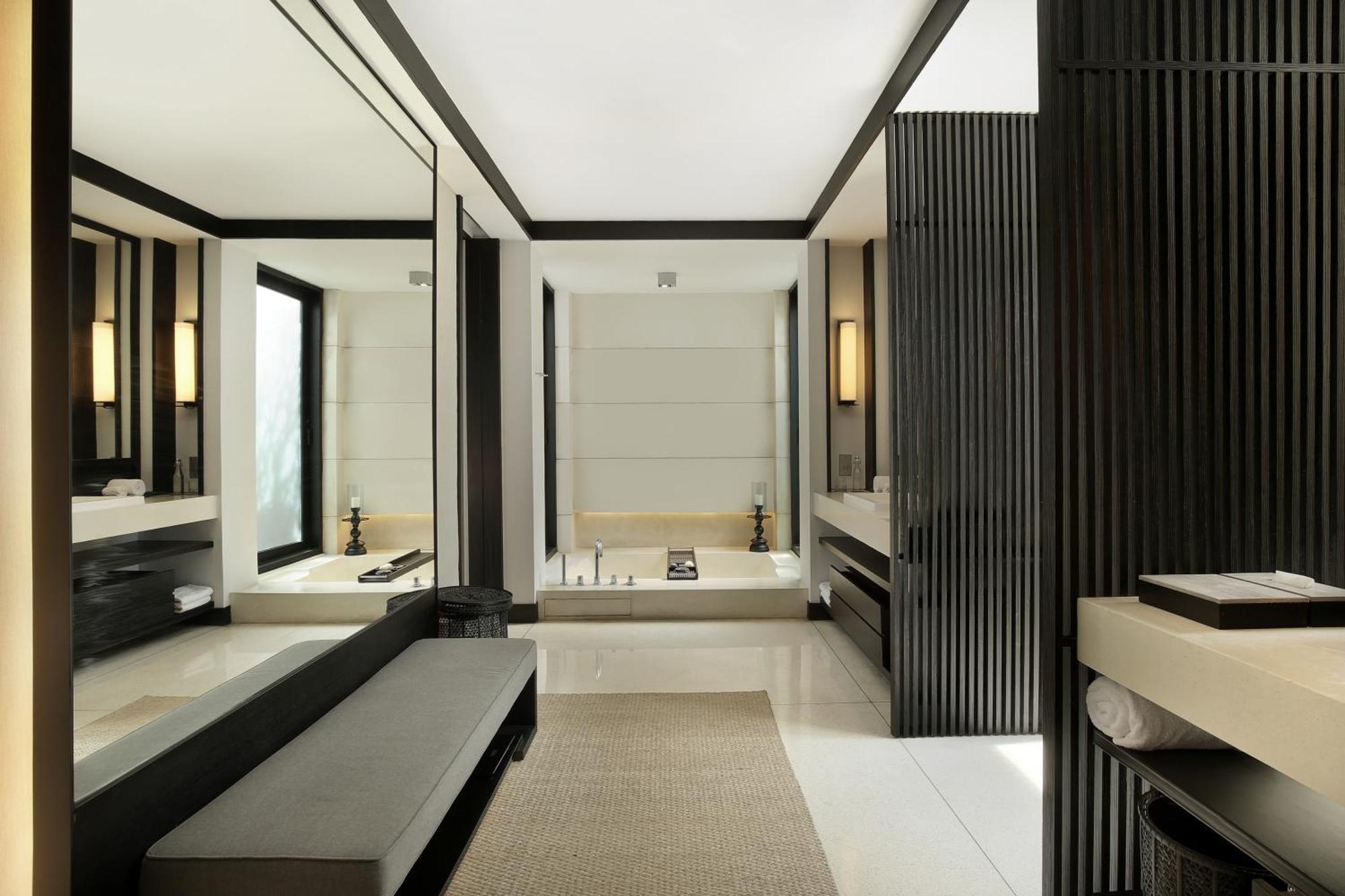 Soori Bali - CHSE Certified Villa Selemadeg Exterior foto