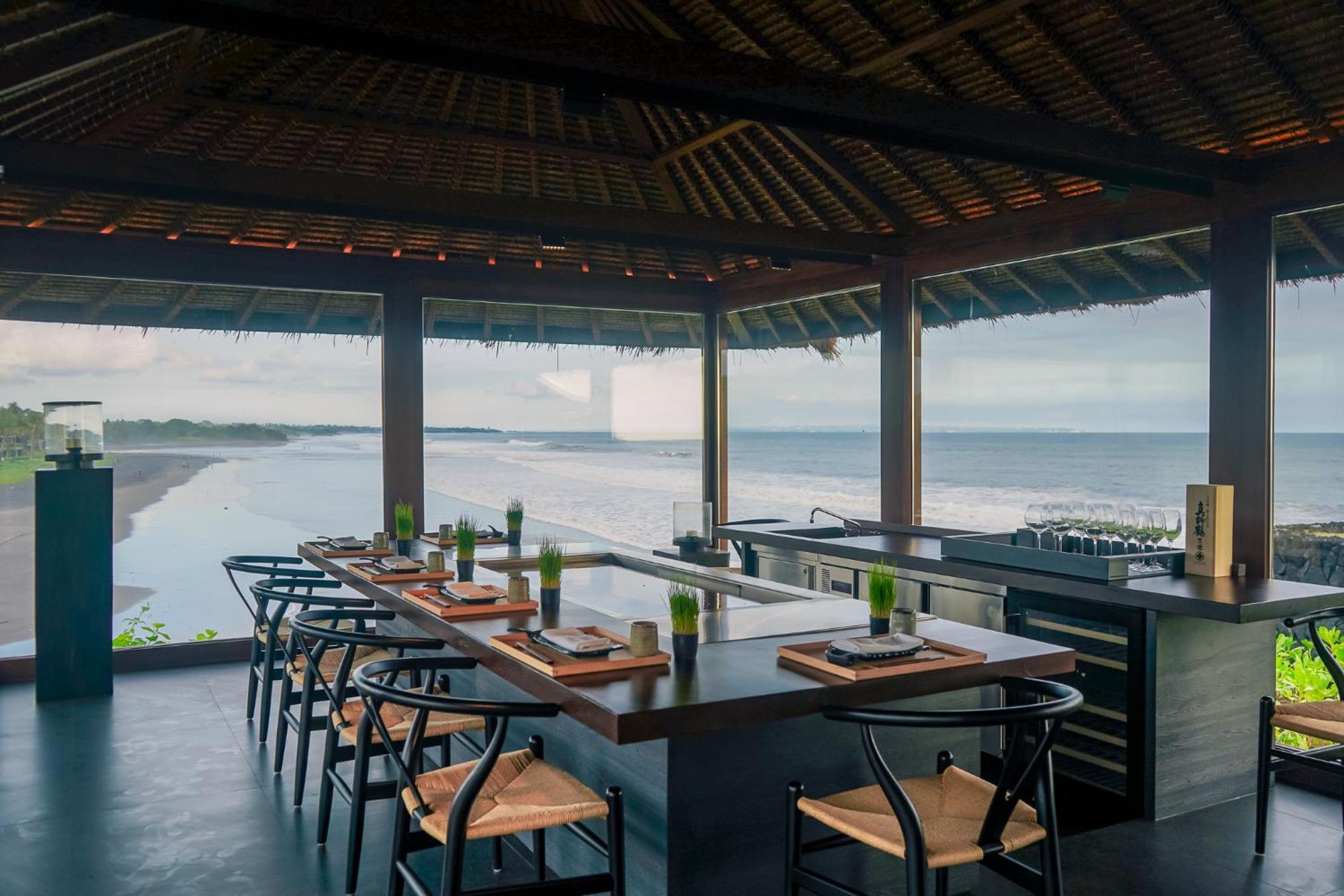 Soori Bali - CHSE Certified Villa Selemadeg Exterior foto