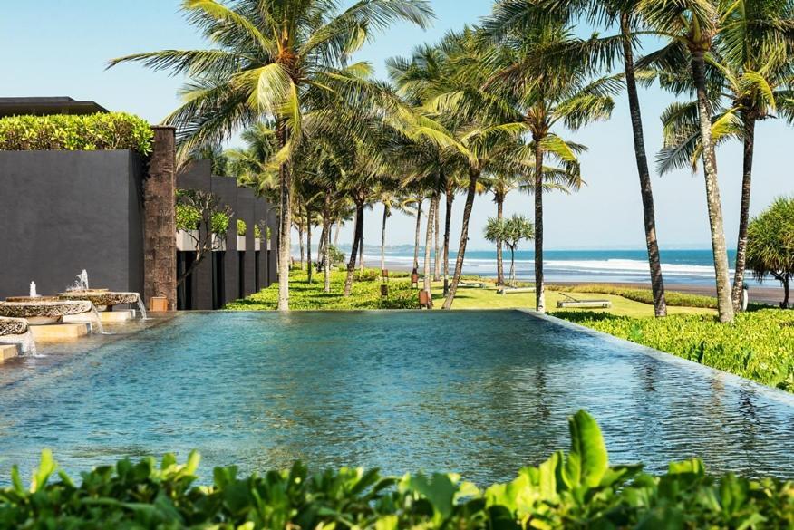Soori Bali - CHSE Certified Villa Selemadeg Exterior foto